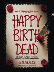 Happy Death Day (2017) en streaming