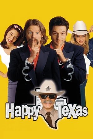 Happy, Texas en streaming