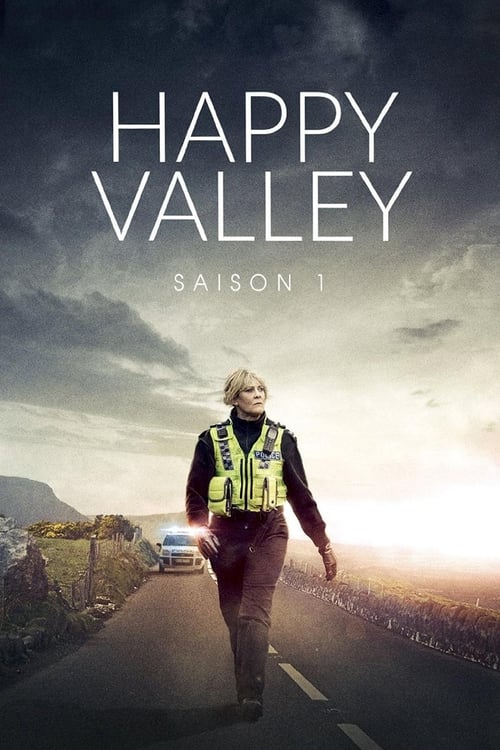 Happy Valley en streaming