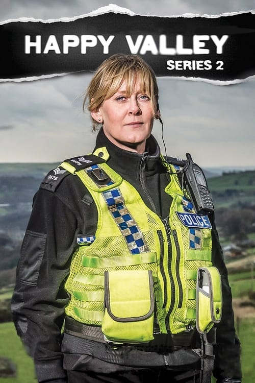 Happy Valley en streaming