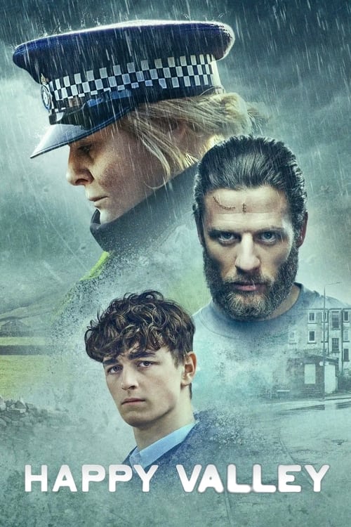 Happy Valley en streaming