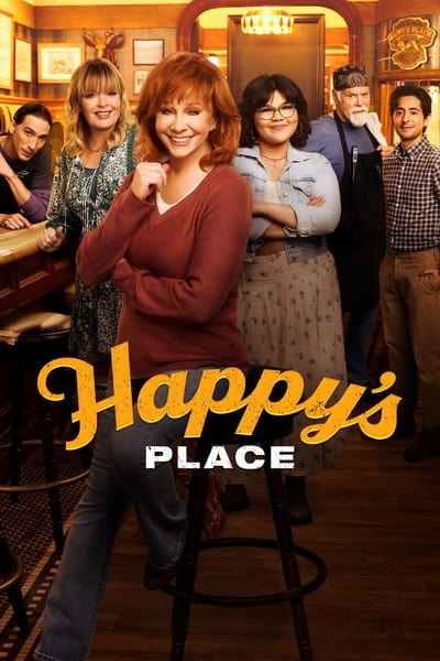 Happy's Place en streaming