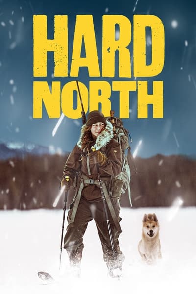 Hard North en streaming