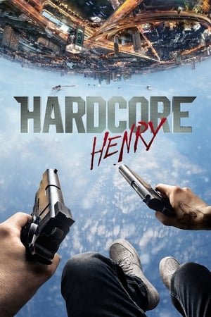 Hardcore Henry en streaming