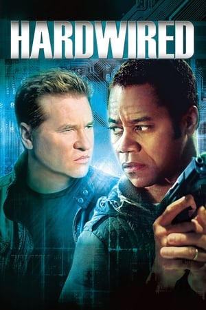 Hardwired en streaming