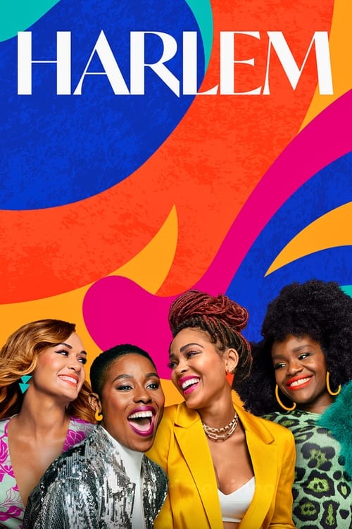 Harlem - Saison 1 épisode 10 en streaming