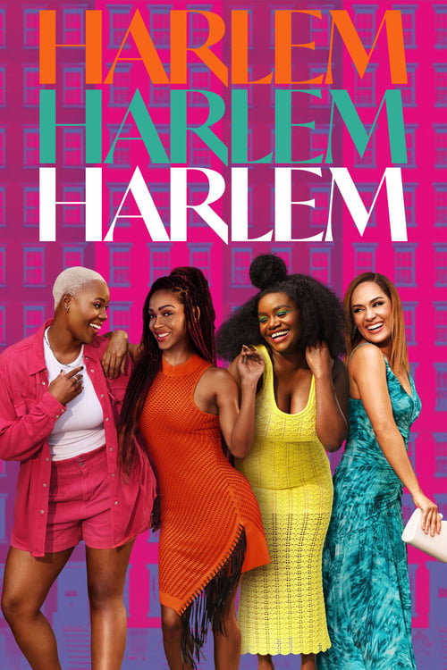 Harlem - Saison 2