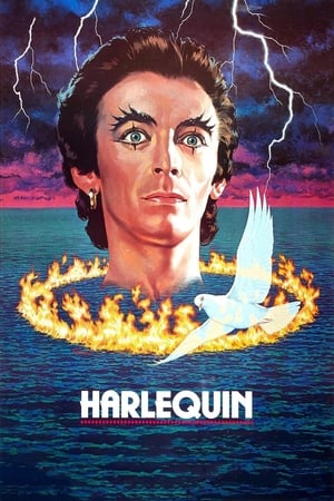 Harlequin en streaming