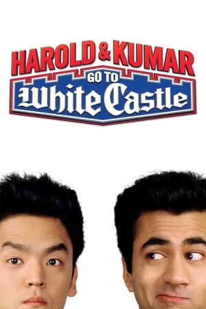 Harold & Kumar Chassent Le Burger en streaming