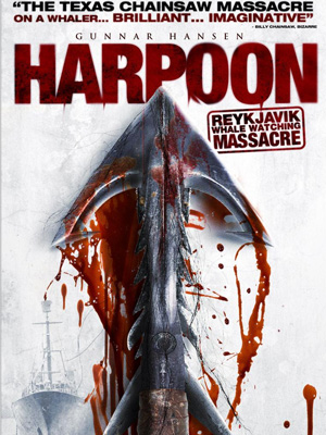 Harpoon en streaming