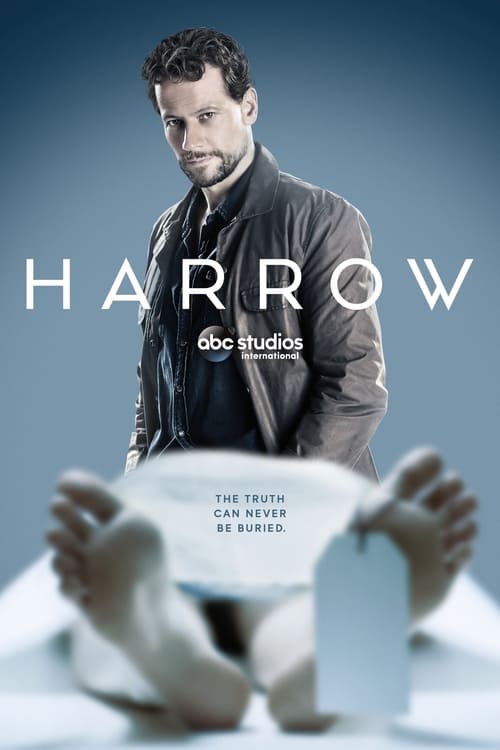 Harrow - Saison 1