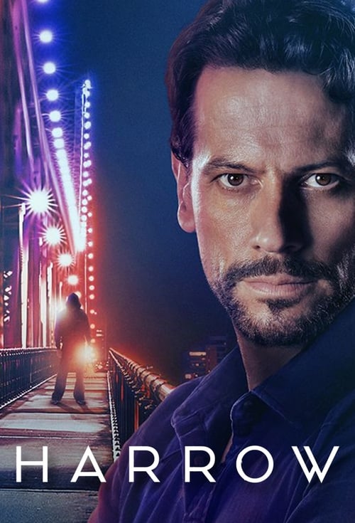 Harrow - Saison 2 en streaming