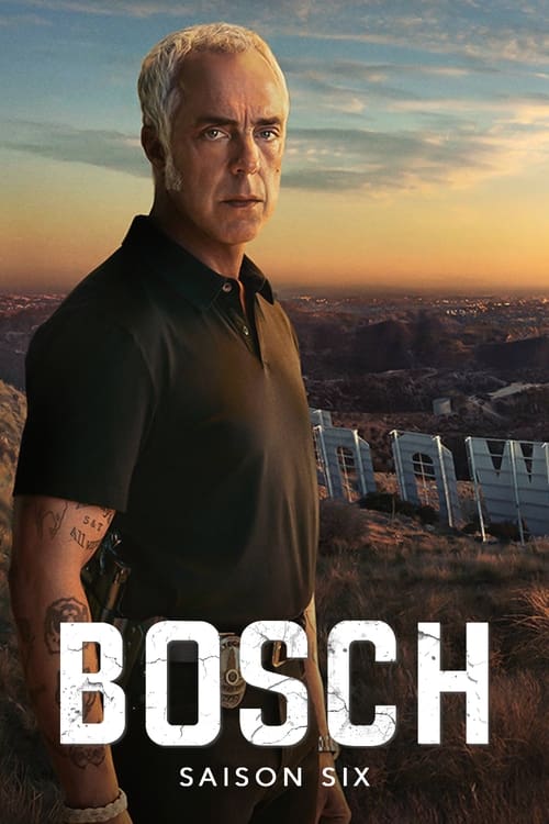 Bosch - Saison 6 épisode 10 en streaming