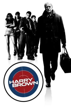 Harry Brown en streaming