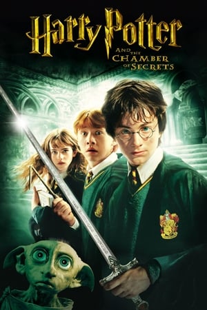 Harry Potter (2) : et la Chambre des secrets en streaming