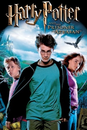 Harry Potter (3) et le Prisonnier d'Azkaban en streaming