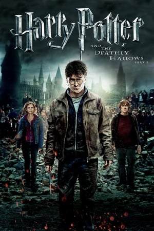 Harry Potter (8) et les Reliques de la mort- 2ème partie en streaming