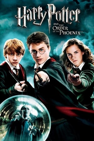 Harry Potter (5) et l'Ordre du Phénix en streaming