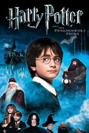 Harry Potter (1) : à l'école des sorciers en streaming