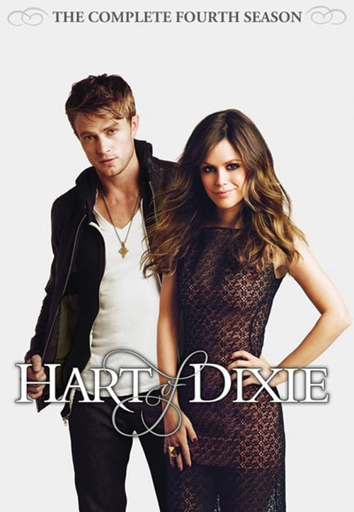 Hart Of Dixie en streaming