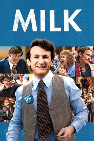 Harvey Milk