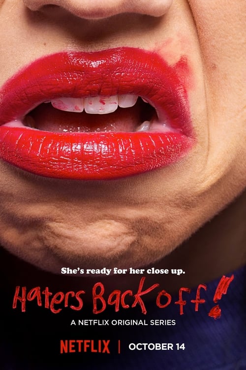 Haters Back Off en streaming