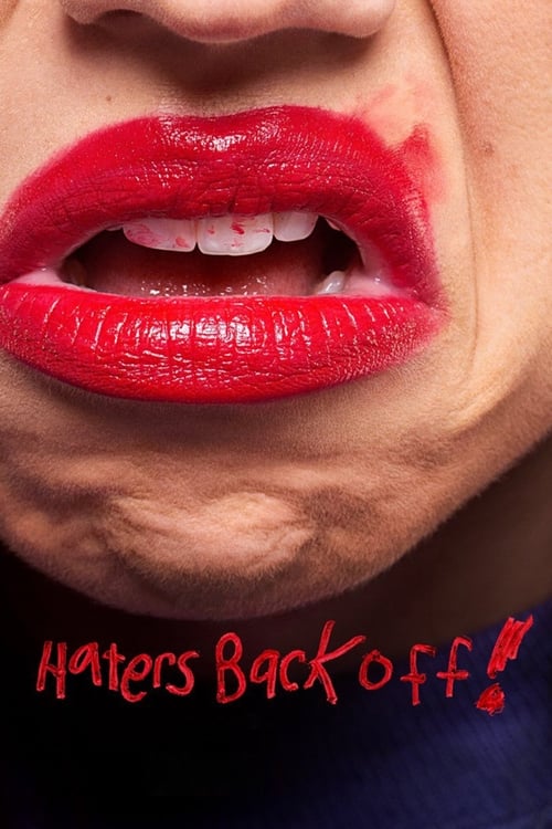 Haters Back Off - Saison 2