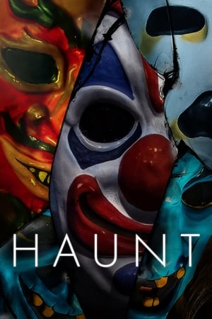 Haunt en streaming