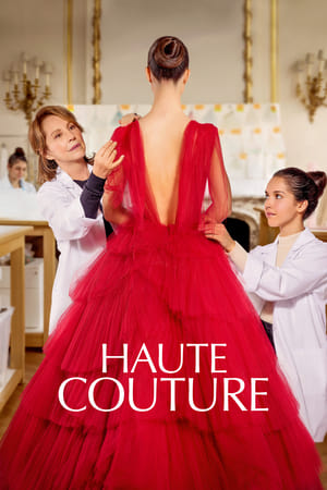 Haute couture en streaming