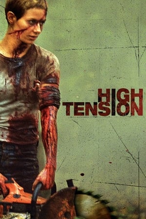 Haute tension en streaming