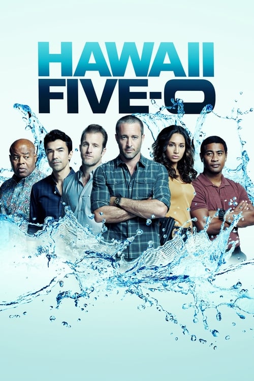 Hawaii 5-0 en streaming