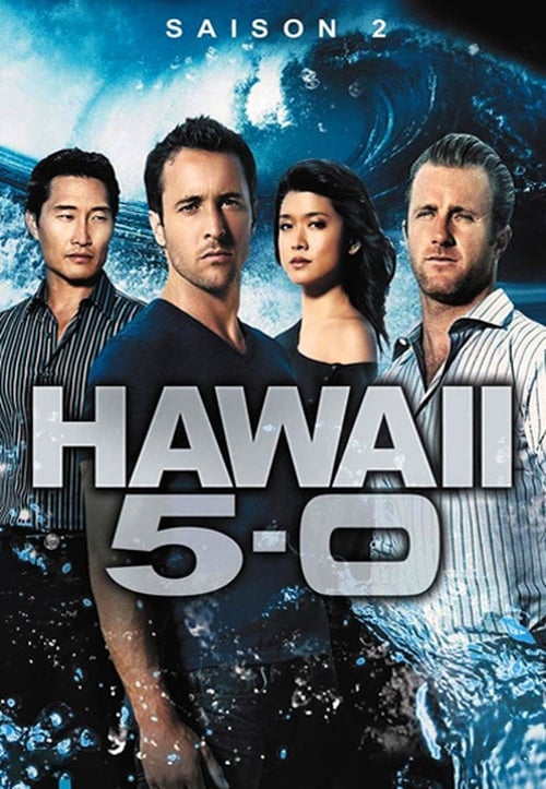 Hawaii 5-0 - Saison 2 épisode 11 en streaming