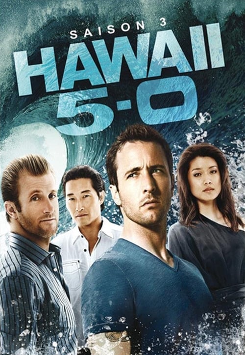 Hawaii 5-0 - Saison 3 épisode 14 en streaming