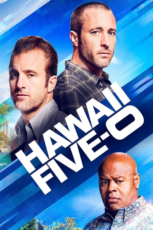 Hawaii 5-0 - Saison 9 épisode 12 en streaming