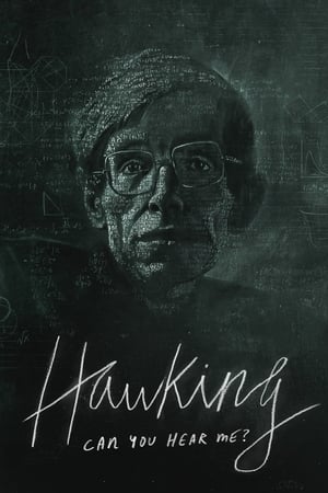 Hawking: Can You Hear Me? en streaming