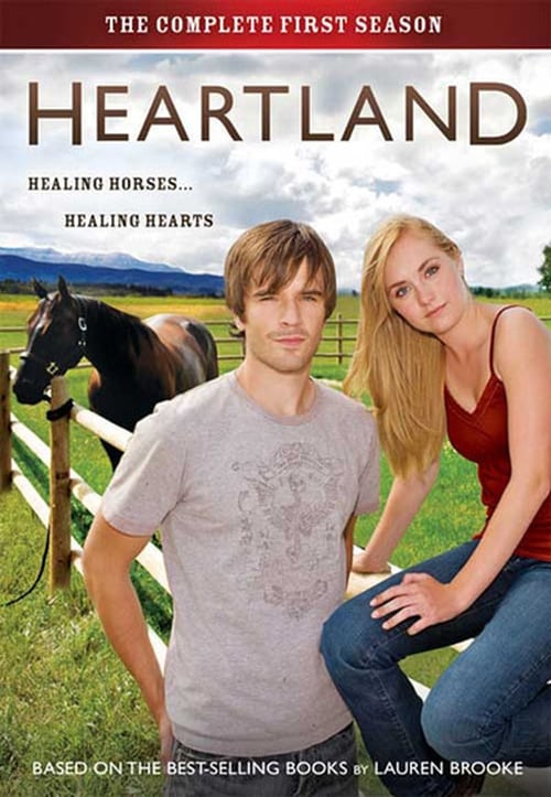 Heartland (CA) - Saison 1 épisode 5 en streaming