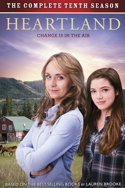 Heartland (CA) - Saison 10