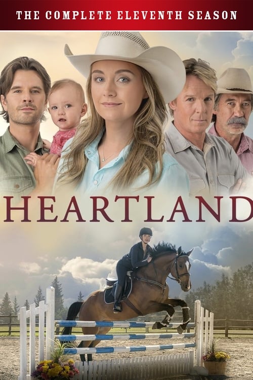 Heartland (CA)