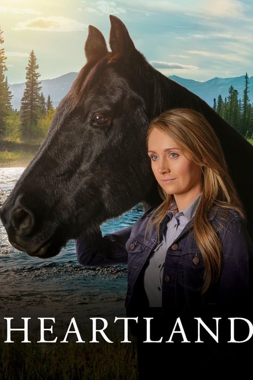 Heartland (CA) - Saison 14