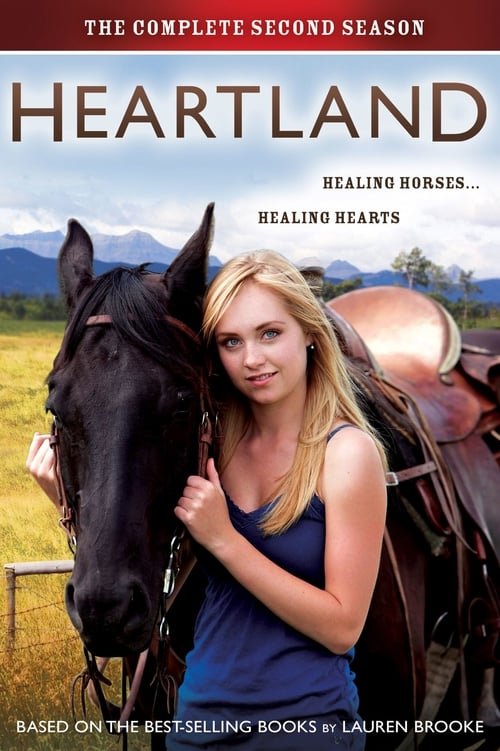 Heartland (CA) - Saison 2