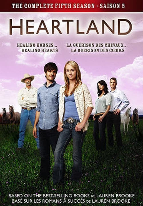 Heartland (CA) - Saison 5