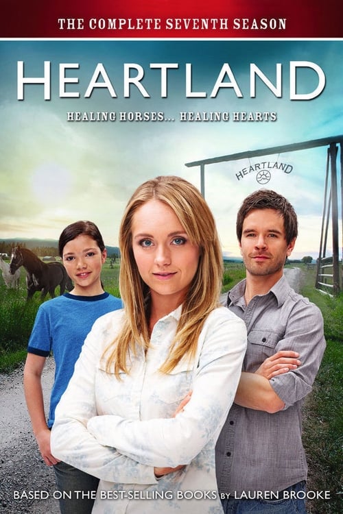 Heartland (CA) - Saison 7 en streaming