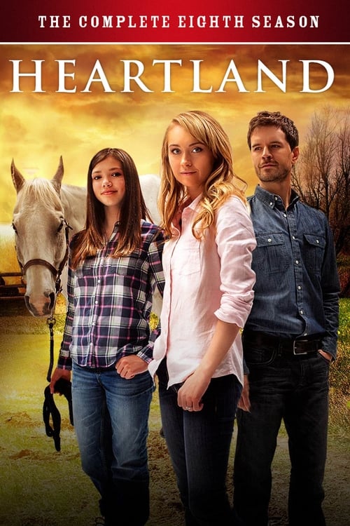 Heartland (CA) - Saison 8 épisode 4 en streaming