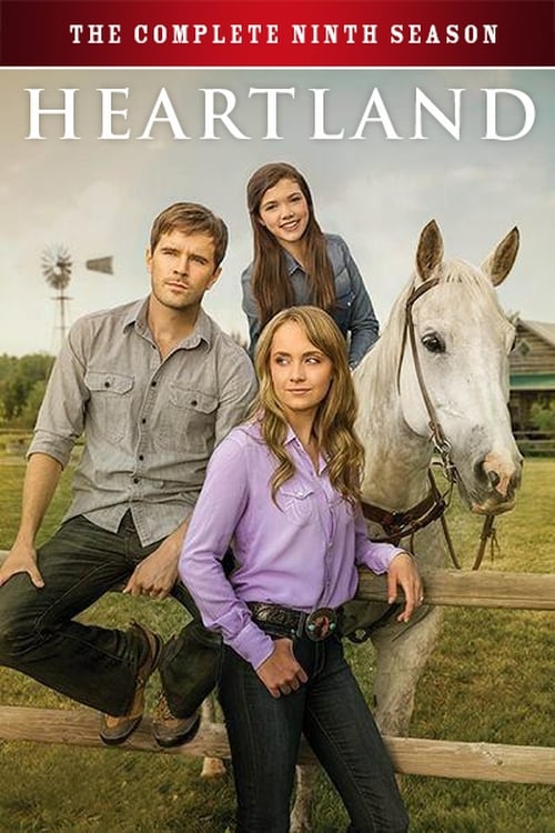 Heartland (CA) - Saison 9