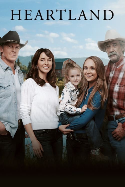 Heartland (CA) - Saison 15