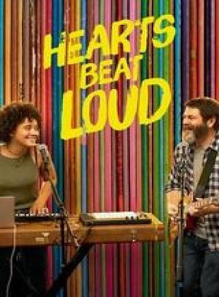 Hearts Beat Loud en streaming