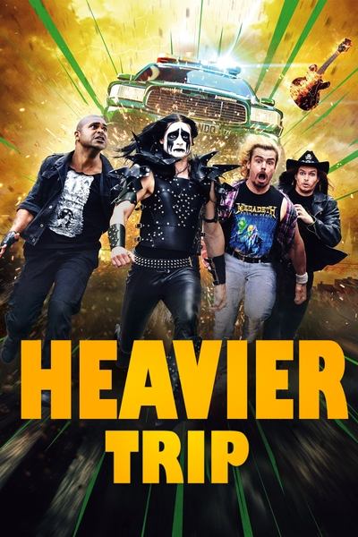 Heavier Trip en streaming