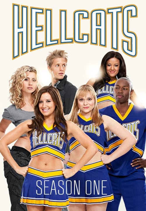 Hellcats en streaming