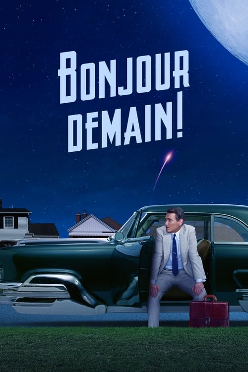 Hello Tomorrow! - Saison 1 épisode 10 en streaming