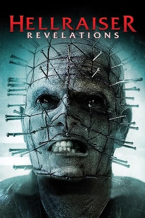 Hellraiser: Revelations en streaming